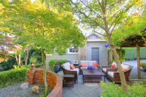 outdoor entertaining, outdoor living trends, backyard design