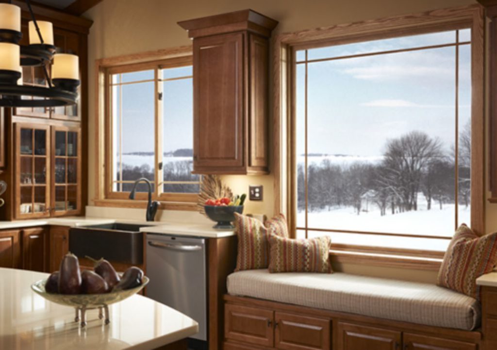 Simonton Windows Spotlight on Simonton Brand and Products