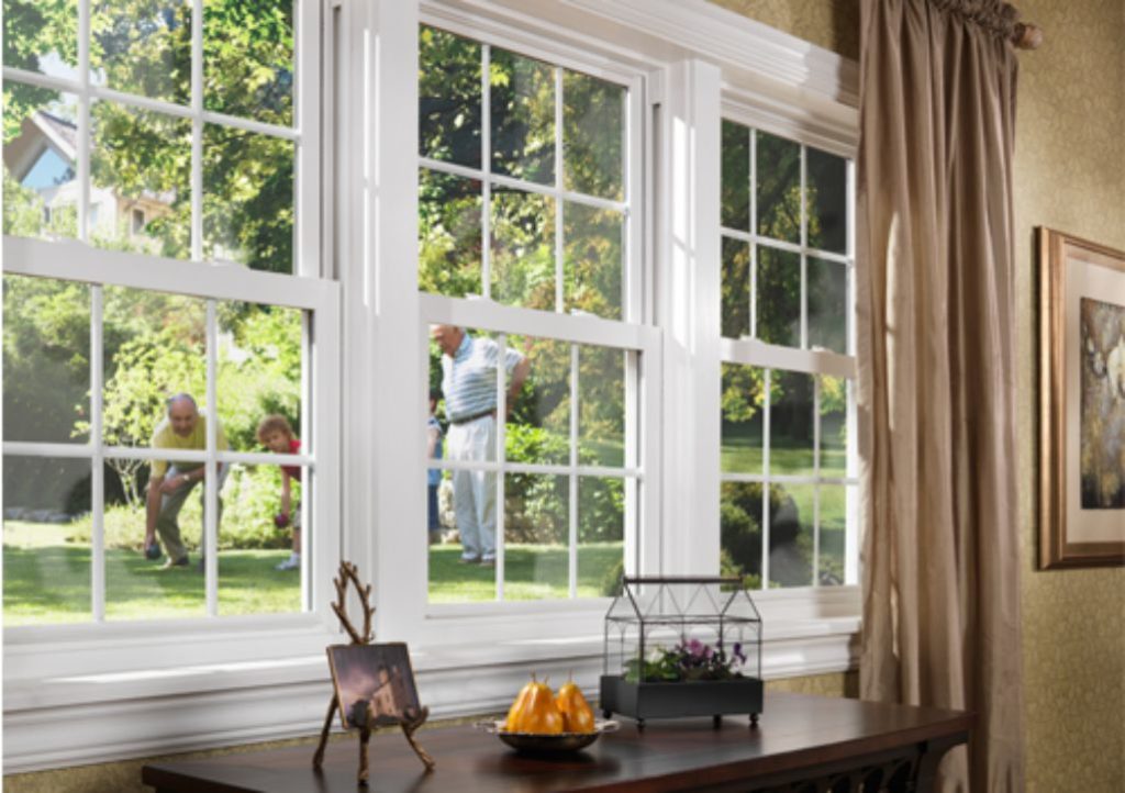 Simonton Windows Spotlight on Simonton Brand and Products