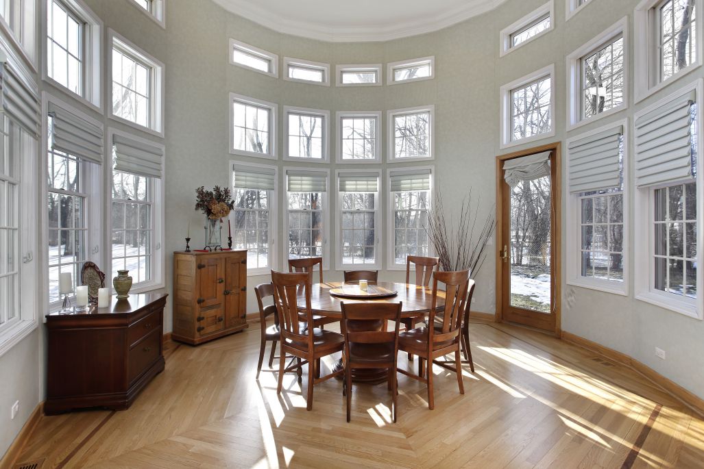 Baltimore Florida Room Add a Florida Room to Your Baltimore Home