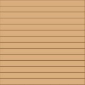 decking designs, seamless decking, horizontal decking 