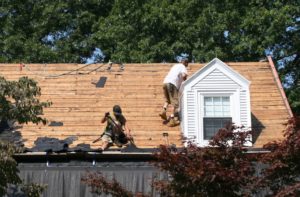 removing shingles, install new roof, replace shingles