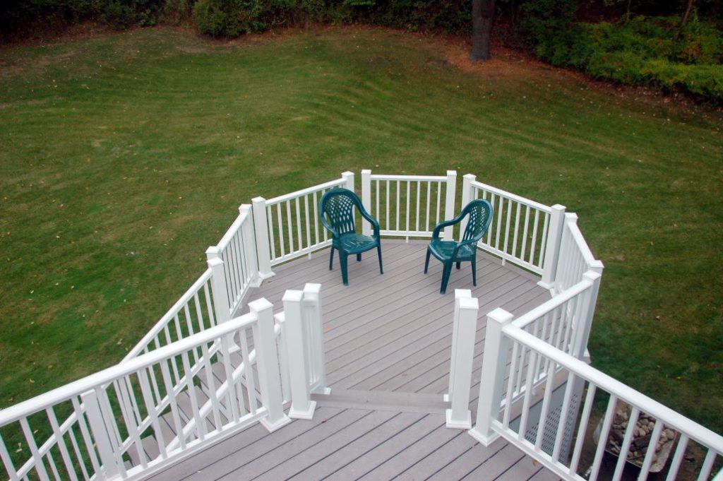 Buy Composite Decking Enjoy a Maintenance Free Deck