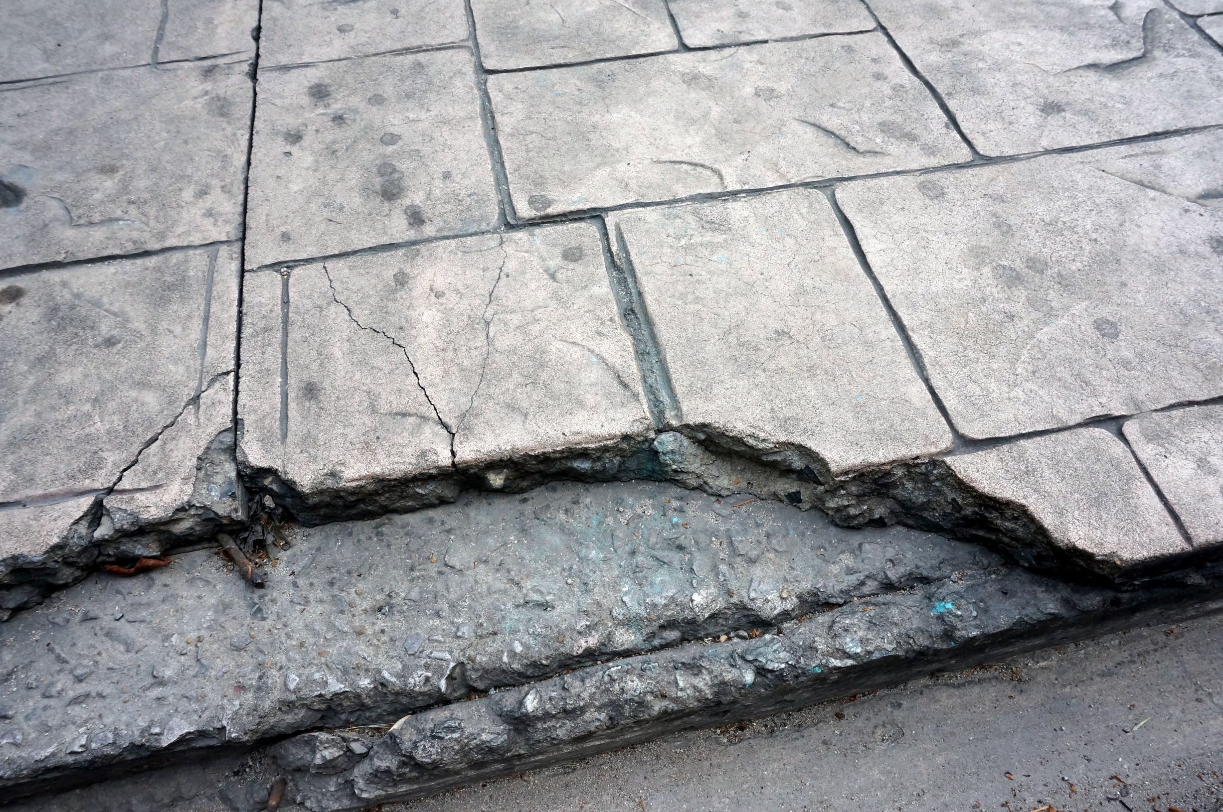 10 Stamped Concrete Mistakes You Need to Avoid dkr